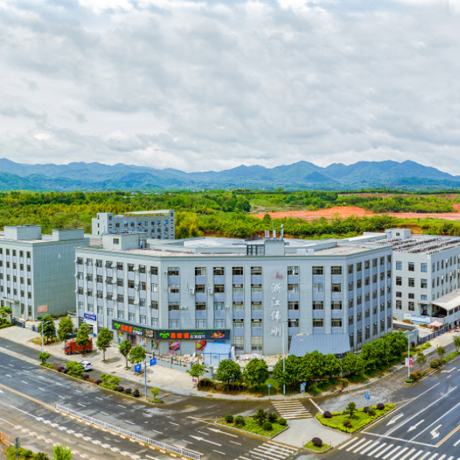 Zhoushan Yehao Electrical Appliance Co, Ltd