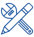 Zhejiang Weigang Technology Co, Ltd.