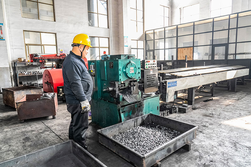 Zhejiang Weigang Technology Co, Ltd.