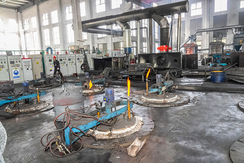 Zhejiang Weigang Technology Co, Ltd.