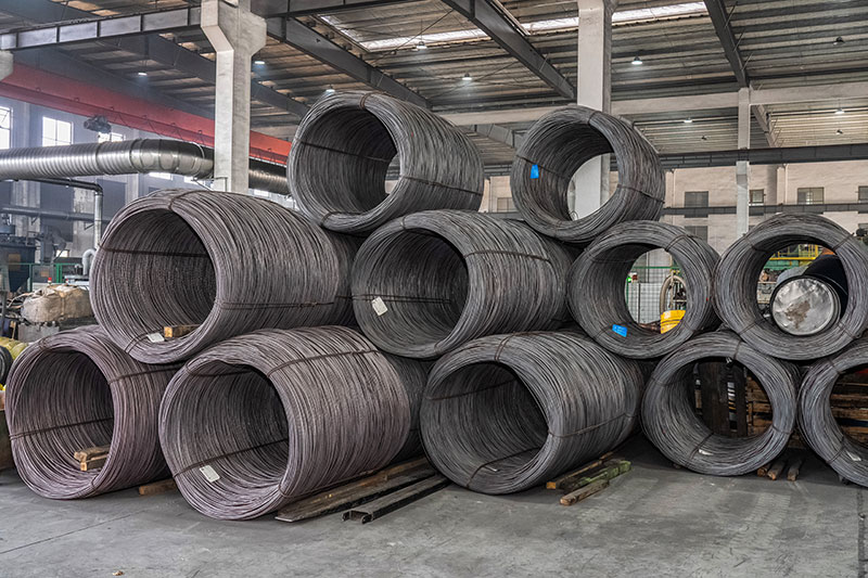 Zhejiang Weigang Technology Co, Ltd.
