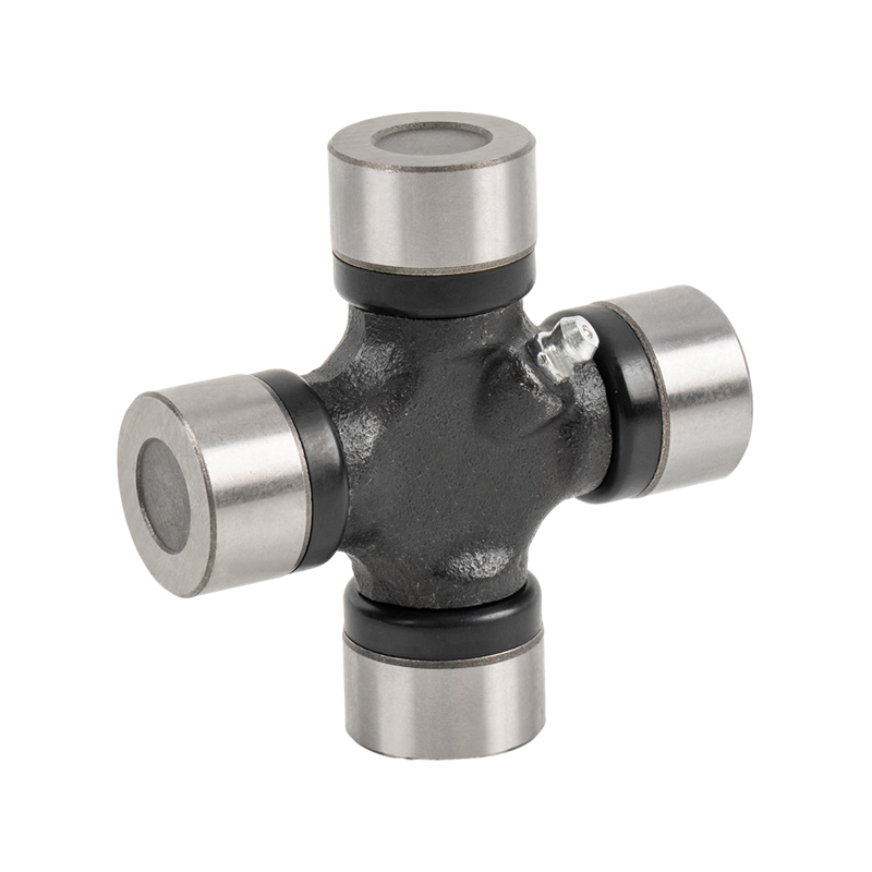 U-joint na may 4 plain round bearings