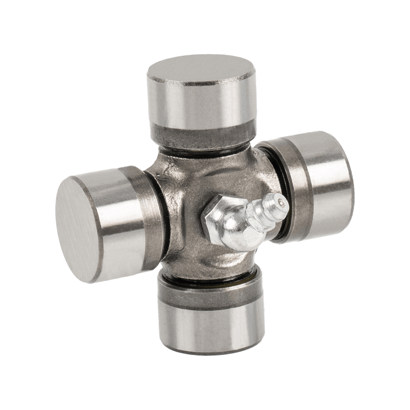 Drive shaft u joints para sa PTO