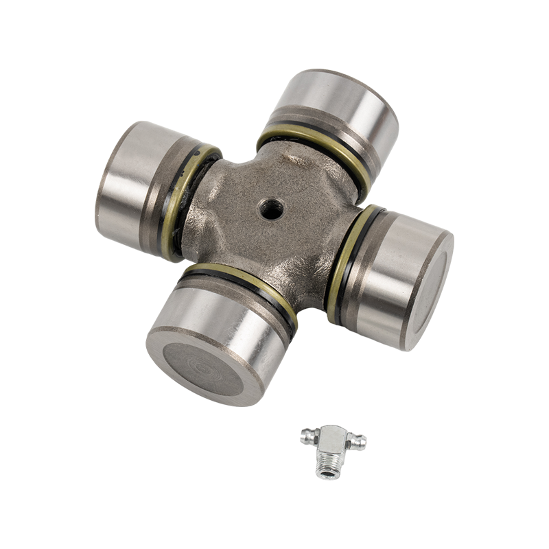 57x144 Universal Joint at Drive Shaft