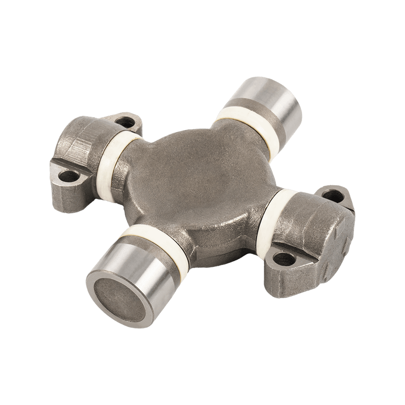 Cp25rpls spline shaft u-joint