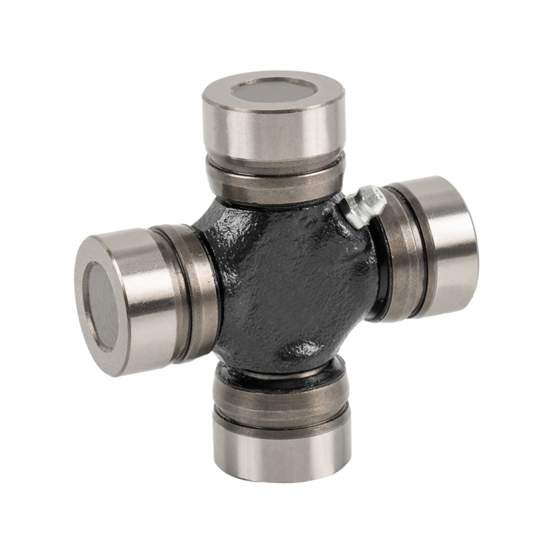 4 Grooved Round Bearings u-joint