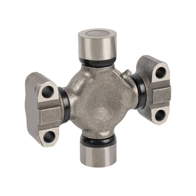 2 mataas na wing bearings at 2 plain round bearings u-joint