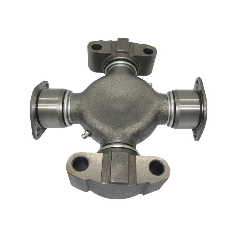 2 mataas na wing bearings at 2 weld plate type